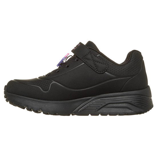 Skechers Uno Lite - Heart Status